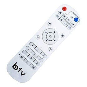 Top 10 Melhores Controles TV Box para Comprar