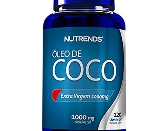 Top 10 Melhores Óleos de Coco em Cápsulas