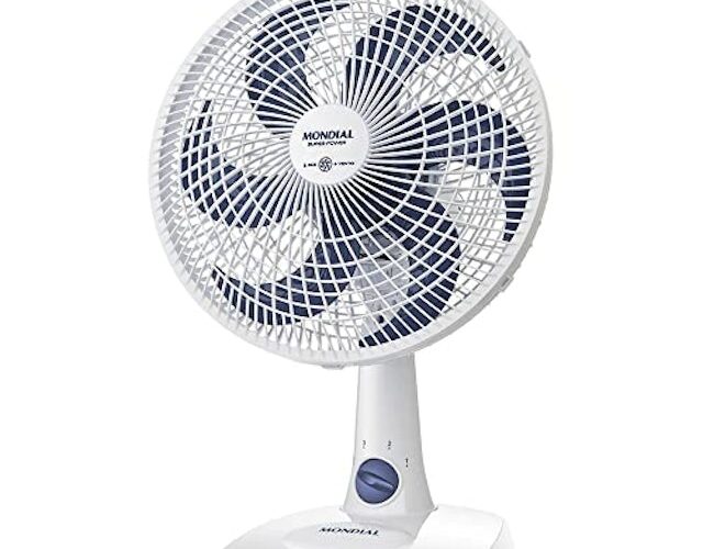 Top 12 Melhores Ventiladores Mondial