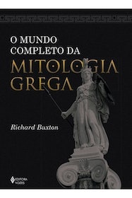 Top 10 Melhores Livros de Mitologia Grega