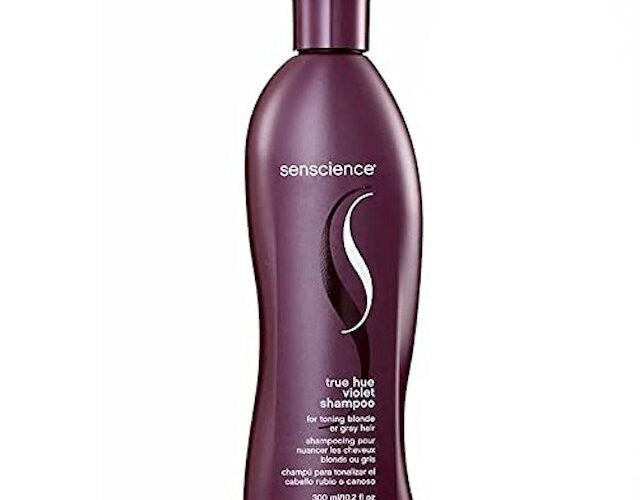 Top 9 Melhores Shampoos Senscience