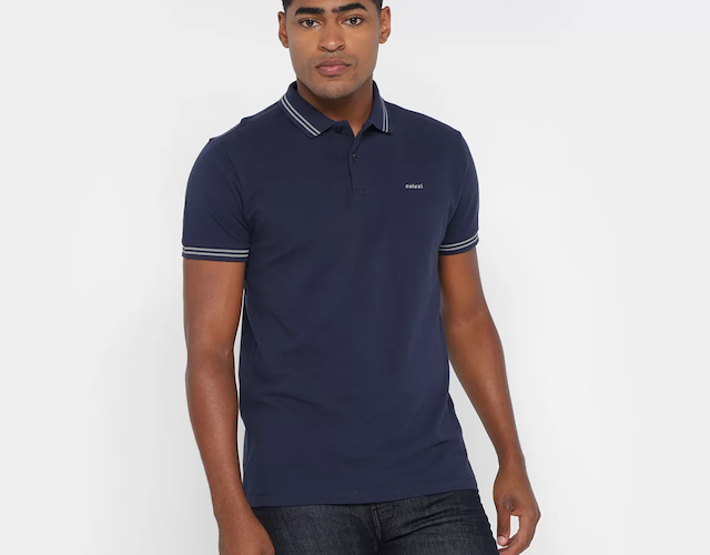 Top 10 Melhores Camisas Polo Masculinas