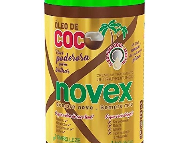 Top 10 Melhores Cremes Novex para Comprar