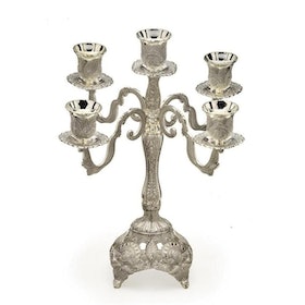 Top 12 Melhores Candelabros