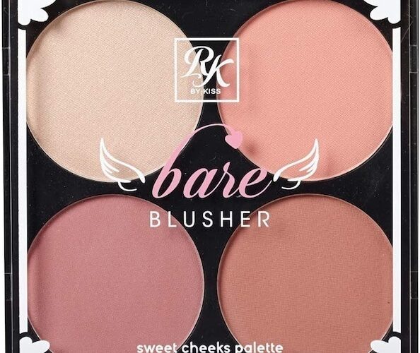 Top 10 Melhores Paletas de Blush para Comprar