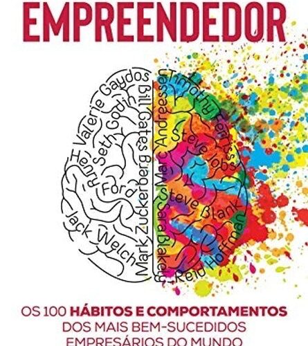 Top 10 Melhores Livros de Empreendedorismo