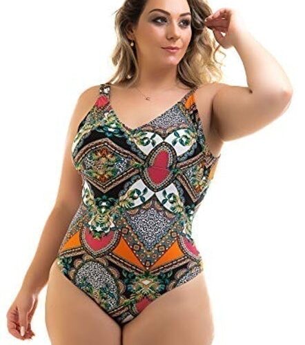 Top 10 Melhores Maiôs Plus Size