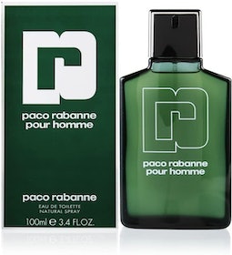 Top 10 Melhores Perfumes Paco Rabanne