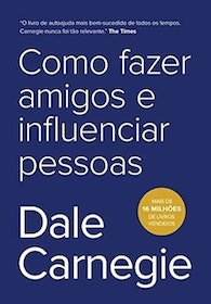 Top 10 Melhores Livros de Persuasão