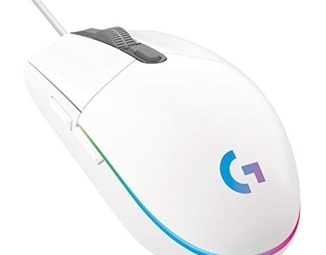 Top 10 Melhores Mouses Logitech