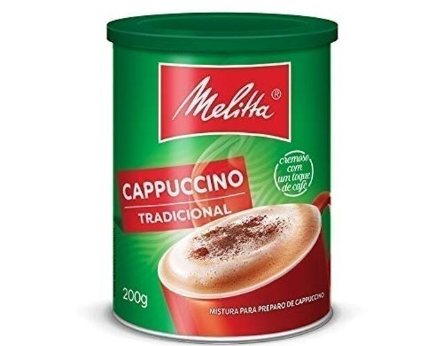 Top 10 Melhores Cappuccinos em Pó