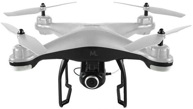 Top 10 Melhores Drones Custo-Benefício