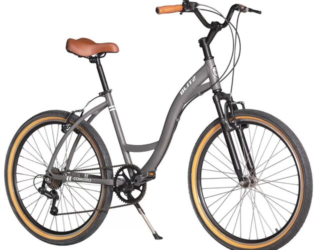 Top 10 Melhores Bicicletas Urbanas