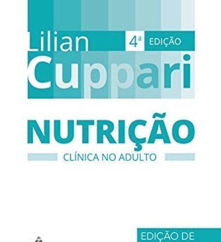 Top 10 Melhores Livros de Nutrição