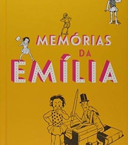 Top 10 Melhores Livros de Monteiro Lobato