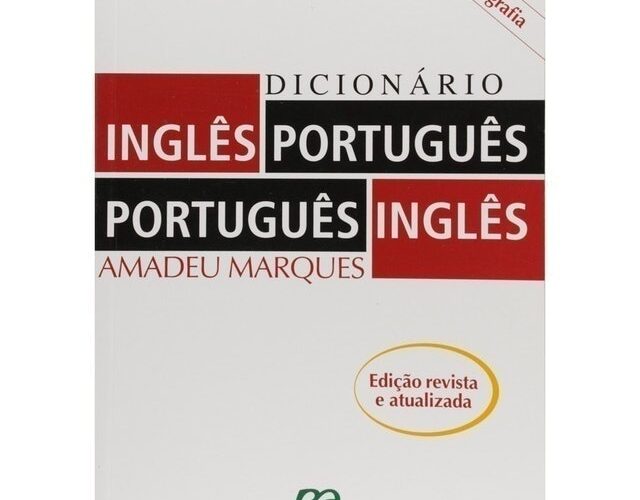 Top 10 Melhores Dicionários de Inglês