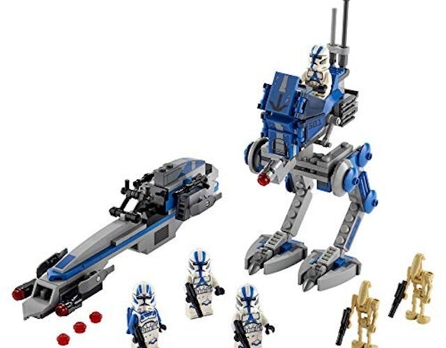 Top 15 Melhores LEGO® para Crianças