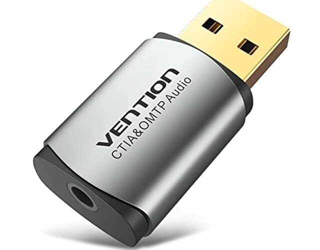 Top 10 Melhores Placas de Som USB