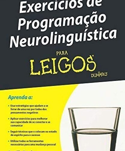 Top 10 Melhores Livros de PNL para Comprar