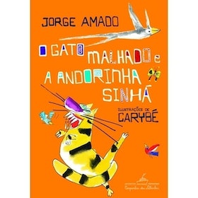 Top 10 Melhores Livros de Jorge Amado