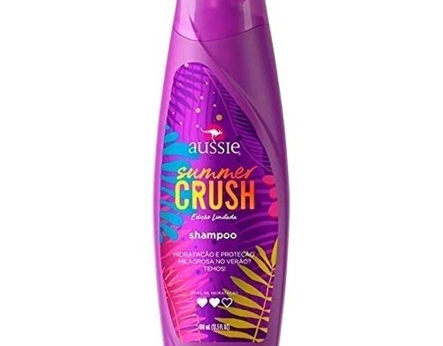 Top 9 Melhores Shampoos Aussie