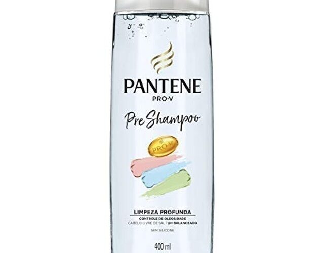 Top 10 Melhores Pré-Shampoos