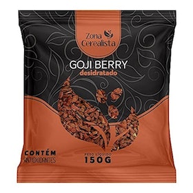 Top 10 Melhores Goji Berries