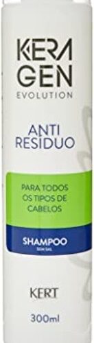 Top 10 Melhores Shampoo Antirresíduos