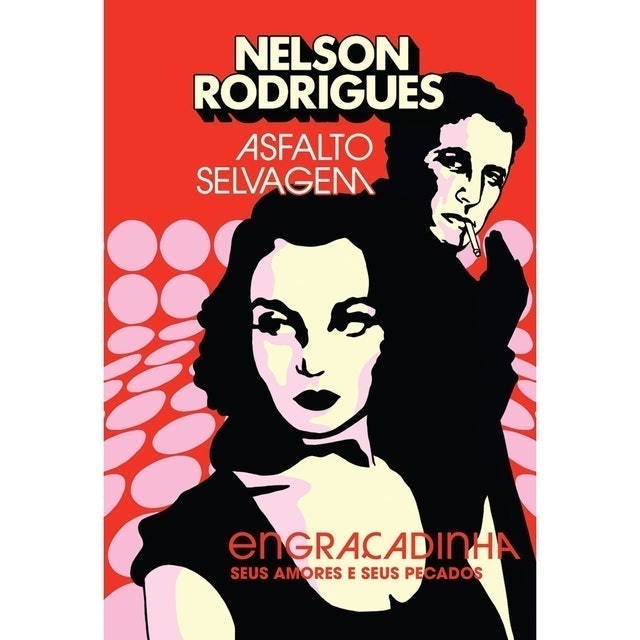 Top 10 Melhores Livros De Nelson Rodrigues Saraiva Review 0129