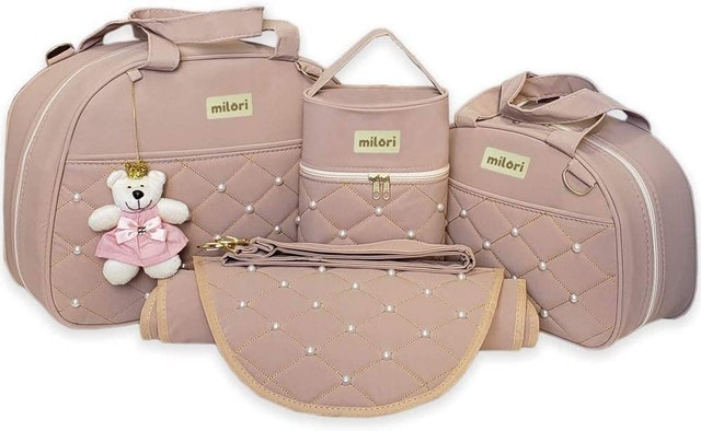 Top 10 Melhores Bolsas de Maternidade