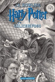 Top 12 Melhores Livros Harry Potter