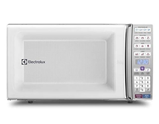 Top 10 Melhores Micro-ondas Electrolux