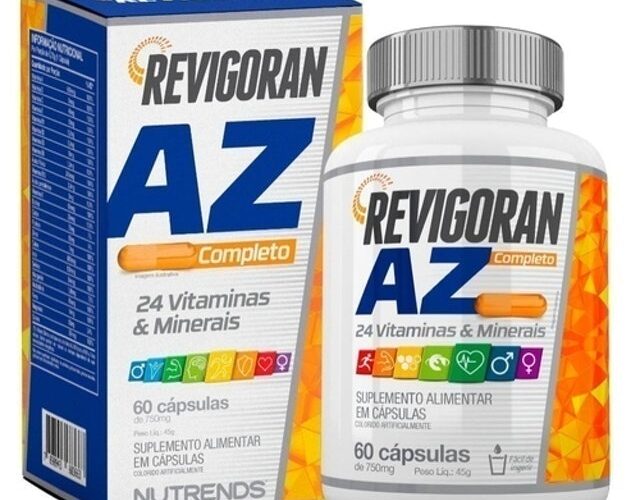 Top 10 Melhores Multivitamínicos