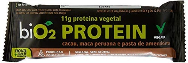 Top 10 Melhores Barras de Proteína