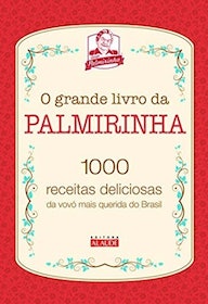 Top 10 Melhores Livros de Receitas