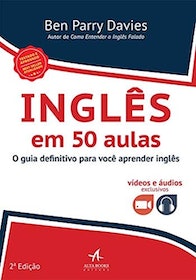 Top 10 Melhores Livros para Aprender Inglês para Comprar