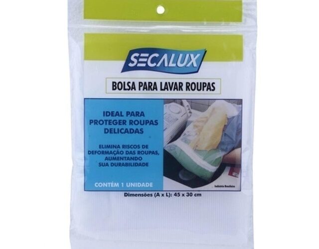 Top 10 Melhores Sacos para Lavar Roupa