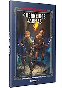 Top 10 Melhores Livros de RPG