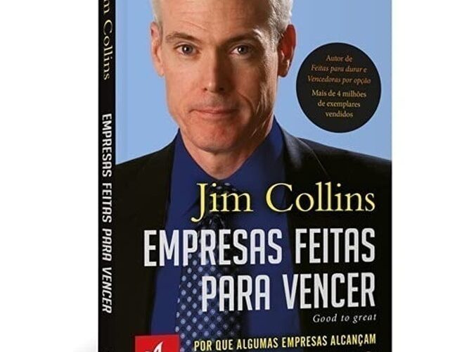 Top 10 Melhores Livros de Administração para Comprar