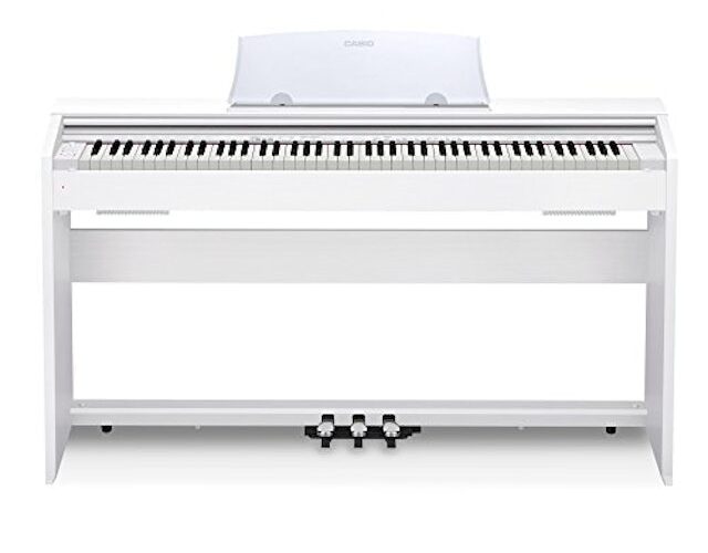 Top 10 Melhores Pianos Digitais