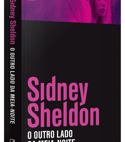 Top 12 Melhores Livros de Sidney Sheldon