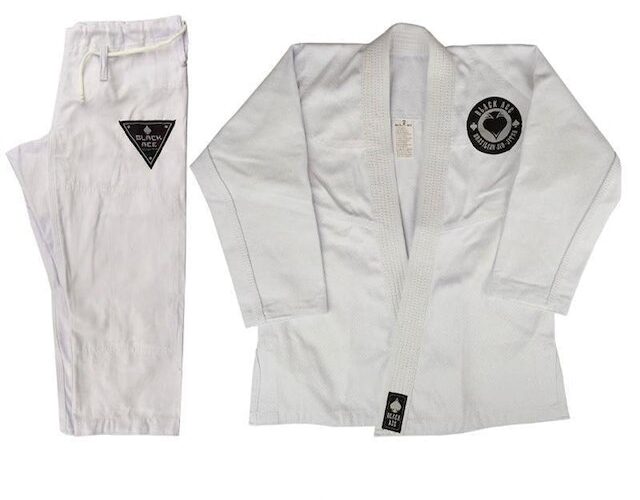 Top 15 Melhores Kimonos de Jiu-Jitsu