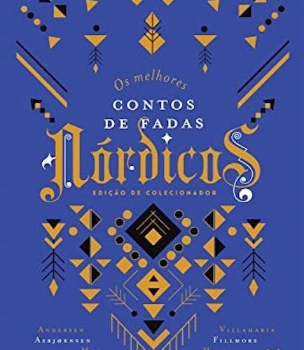 Top 10 Melhores Livros de Mitologia Nórdica