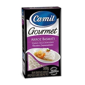 Melhor Arroz Basmati: Veja o Top 7 e Como Escolher (Camil, Tio João e mais)