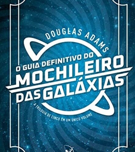 Top 20 Melhores Livros de Ficção Científica