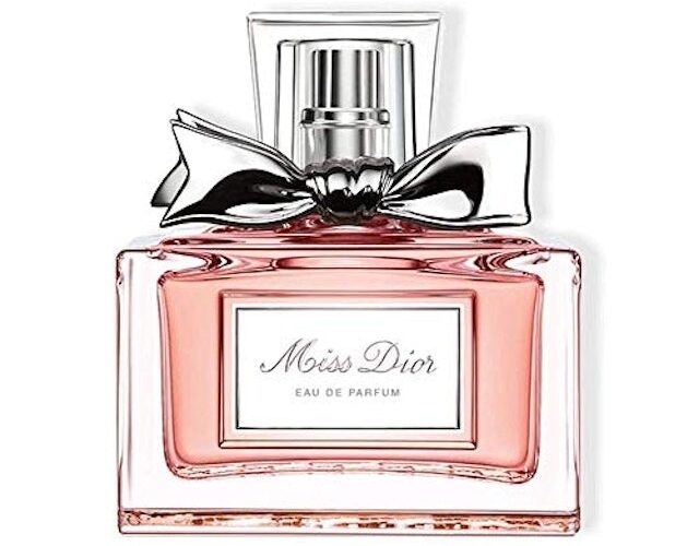 Top 10 Melhores Perfumes Dior