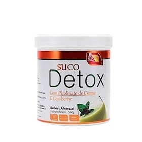 Top 10 Melhores Sucos Detox