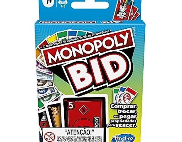 Top 10 Melhores Monopoly