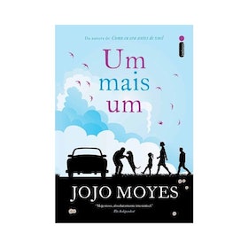 Top 10 Melhores Livros da Jojo Moyes