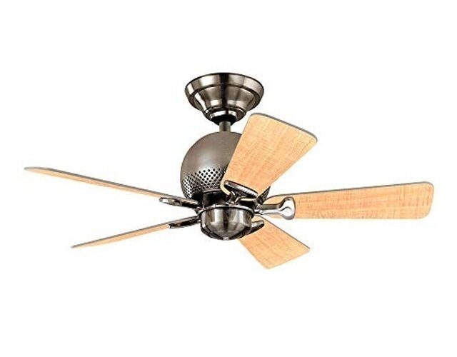 Top 10 Melhores Ventiladores de Teto